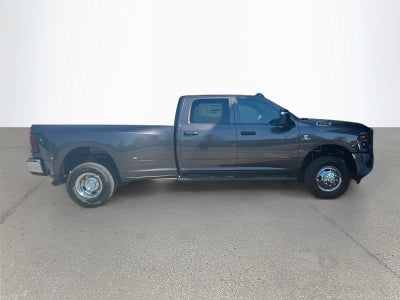2027 RAM Ram 3500 RAM 3500 TRADESMAN CREW CAB 4X4 8' BOX