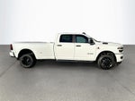 2027 RAM Ram 3500 RAM 3500 BIG HORN CREW CAB 4X4 8' BOX
