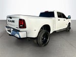 2027 RAM Ram 3500 RAM 3500 BIG HORN CREW CAB 4X4 8' BOX