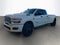 2027 RAM Ram 3500 RAM 3500 BIG HORN CREW CAB 4X4 8' BOX