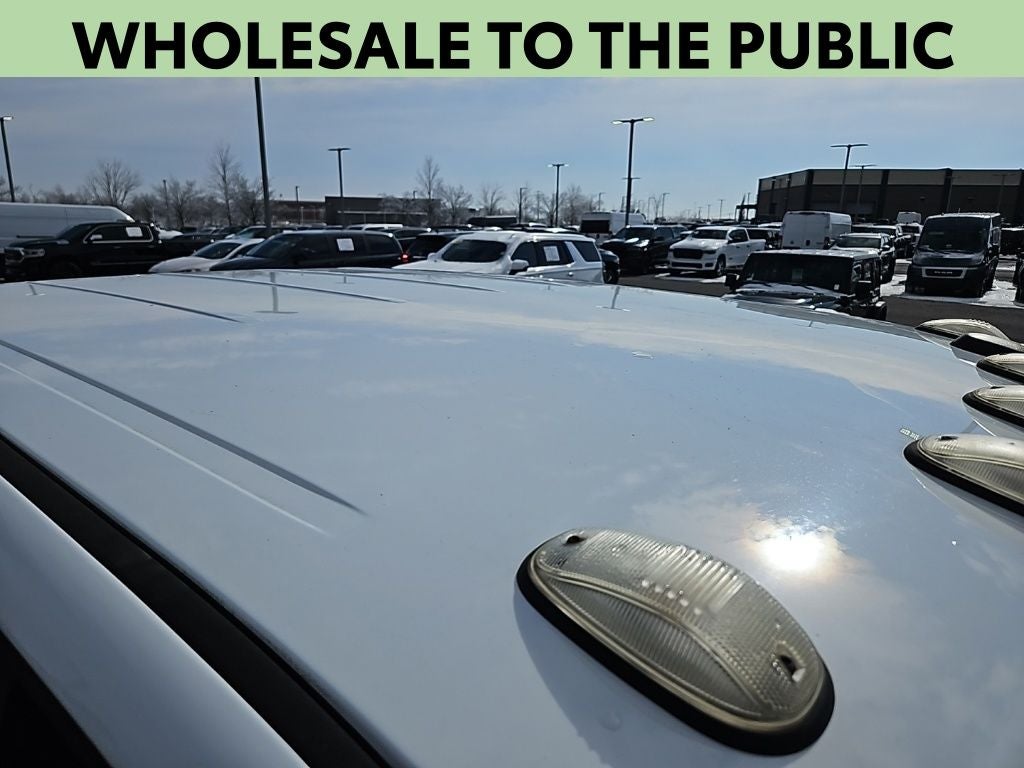 2016 RAM 3500 Big Horn