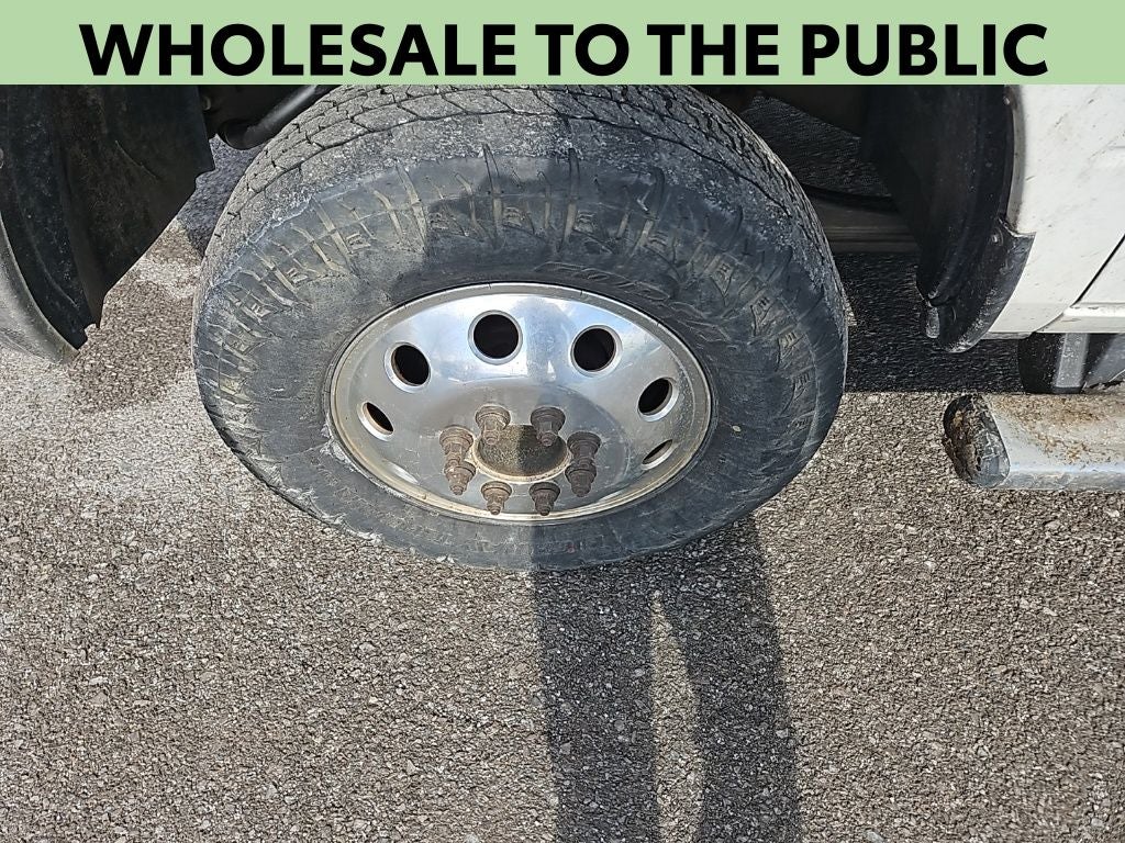 2016 RAM 3500 Big Horn