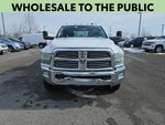 2016 RAM 3500 Big Horn