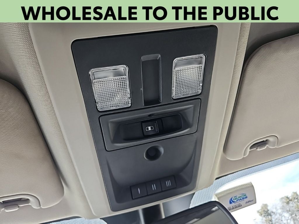 2016 RAM 3500 Big Horn