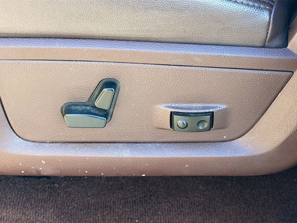 2016 RAM 3500 Big Horn