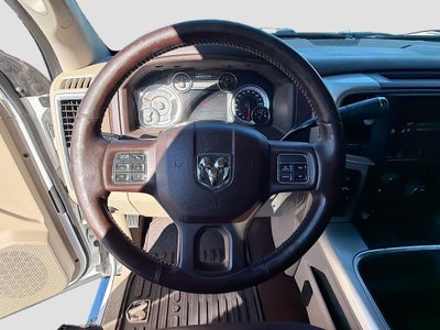 2016 RAM 3500 Big Horn