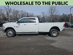 2016 RAM 3500 Big Horn