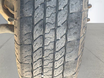 2016 RAM 3500 Big Horn