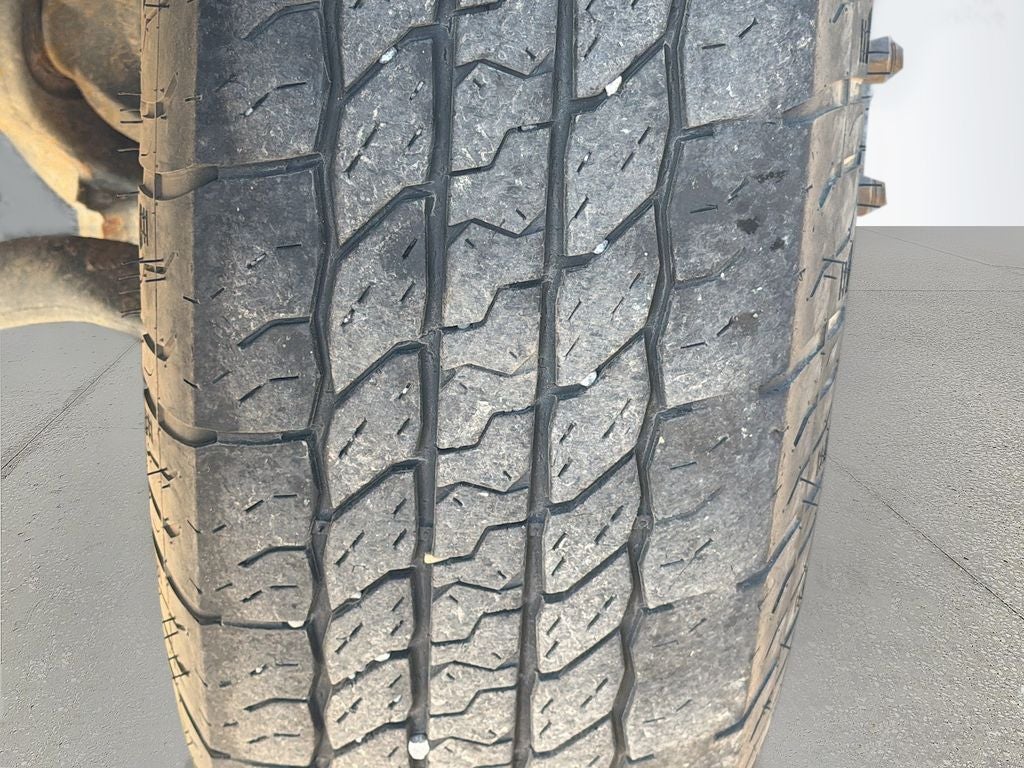 2016 RAM 3500 Big Horn