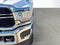 2021 RAM 3500 Big Horn Crew Cab 4x4 8' Box