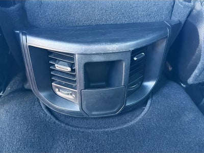 2021 RAM 3500 Big Horn Crew Cab 4x4 8' Box