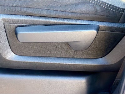 2021 RAM 3500 Big Horn Crew Cab 4x4 8' Box