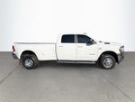 2021 RAM 3500 Big Horn Crew Cab 4x4 8' Box