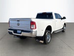 2021 RAM 3500 Big Horn Crew Cab 4x4 8' Box