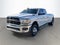 2021 RAM 3500 Big Horn Crew Cab 4x4 8' Box
