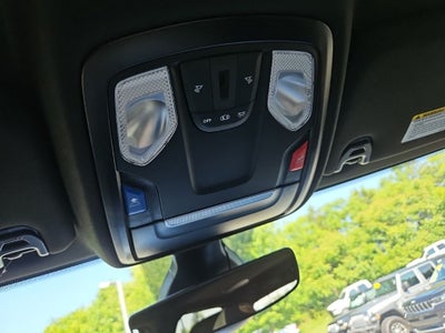 2024 RAM 3500 Big Horn Crew Cab 4x4 8' Box