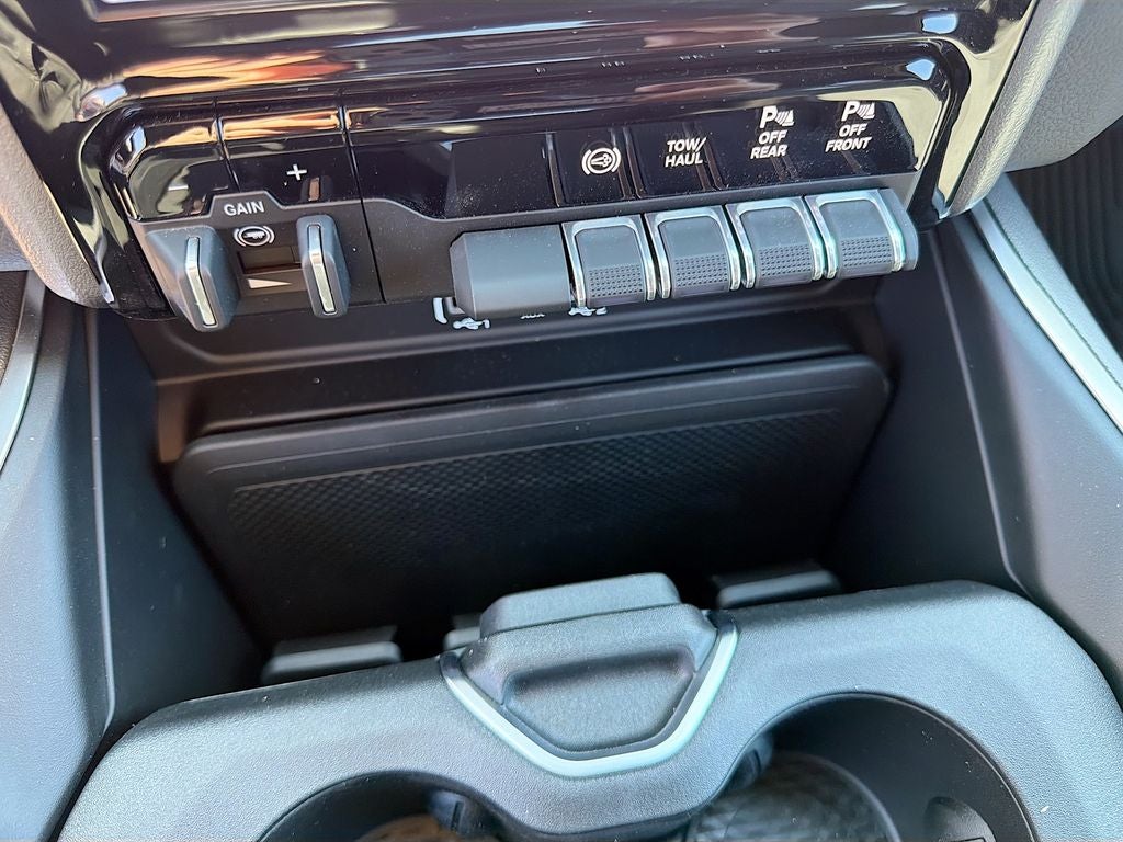 2026 RAM Ram 3500 RAM 3500 BIG HORN CREW CAB 4X4 8' BOX