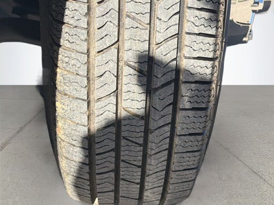 2026 RAM Ram 3500 RAM 3500 BIG HORN CREW CAB 4X4 8' BOX