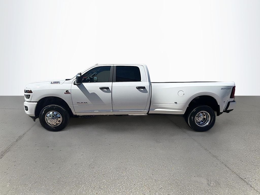 2026 RAM Ram 3500 RAM 3500 BIG HORN CREW CAB 4X4 8' BOX