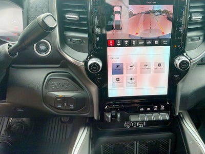 2026 RAM Ram 3500 RAM 3500 LARAMIE CREW CAB 4X4 8' BOX