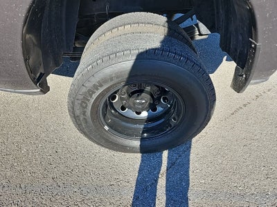 2024 RAM 3500 Laramie Crew Cab 4x4 8' Box