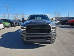 2024 RAM 3500 Laramie Crew Cab 4x4 8' Box