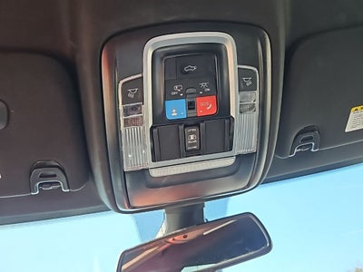 2024 RAM 3500 Laramie Crew Cab 4x4 8' Box