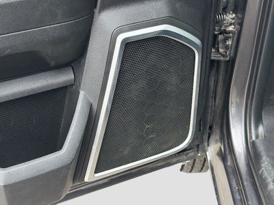 2024 RAM 3500 Laramie Crew Cab 4x4 8' Box