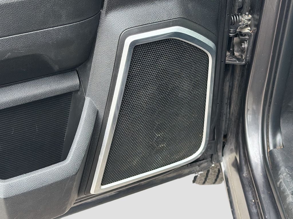 2024 RAM 3500 Laramie Crew Cab 4x4 8' Box