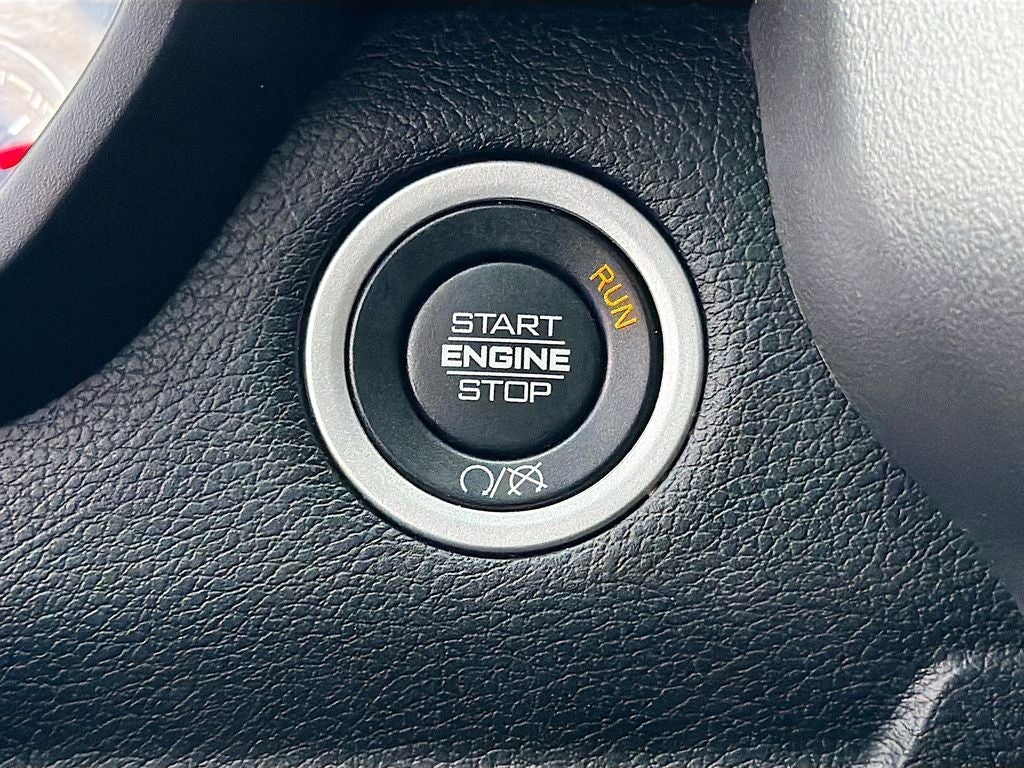 2024 RAM 3500 Laramie Crew Cab 4x4 8' Box