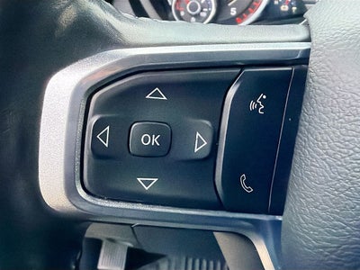 2024 RAM 3500 Laramie Crew Cab 4x4 8' Box