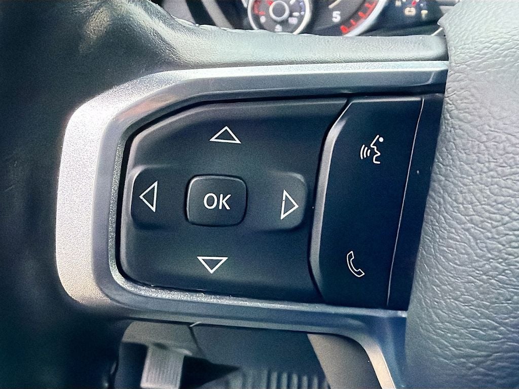 2024 RAM 3500 Laramie Crew Cab 4x4 8' Box