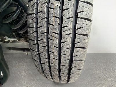 2024 RAM 3500 Laramie Crew Cab 4x4 8' Box