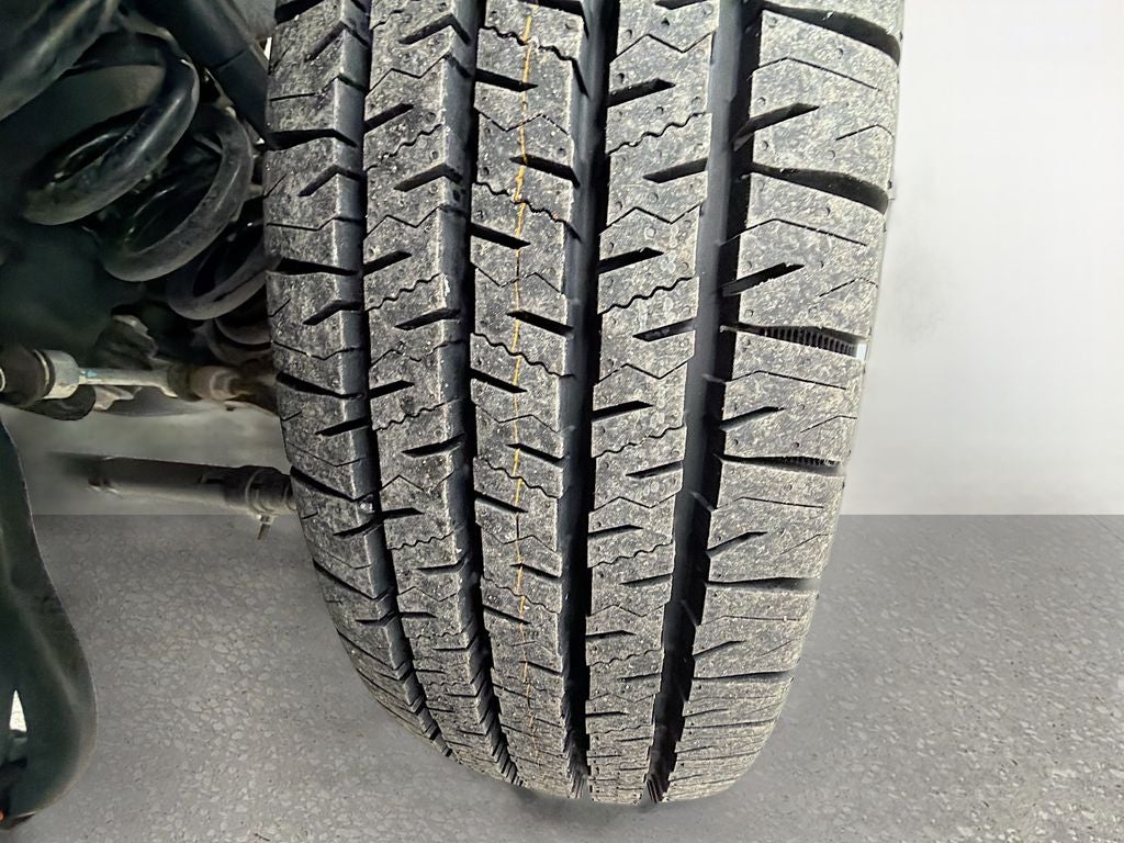 2024 RAM 3500 Laramie Crew Cab 4x4 8' Box