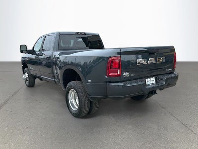 2026 RAM Ram 3500 RAM 3500 LARAMIE CREW CAB 4X4 8' BOX