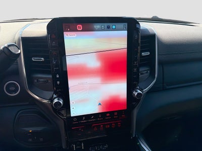 2026 RAM Ram 3500 RAM 3500 LARAMIE CREW CAB 4X4 8' BOX