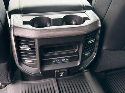 2026 RAM Ram 3500 RAM 3500 LARAMIE CREW CAB 4X4 8' BOX