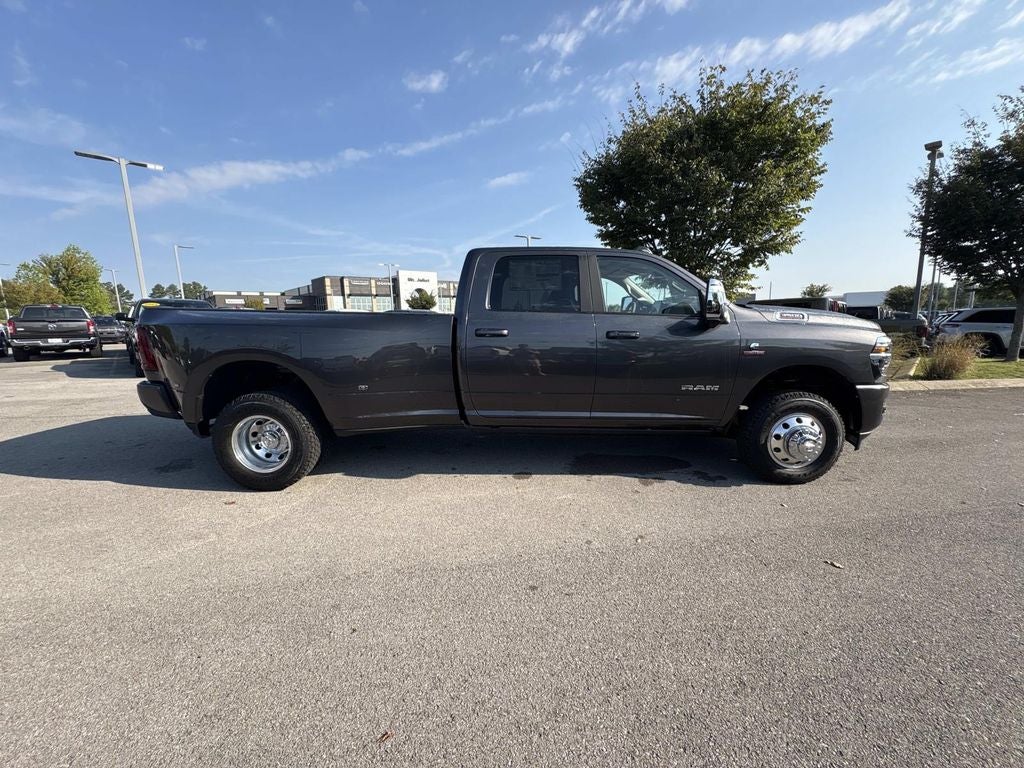 2025 RAM Ram 3500 RAM 3500 LARAMIE CREW CAB 4X4 8' BOX