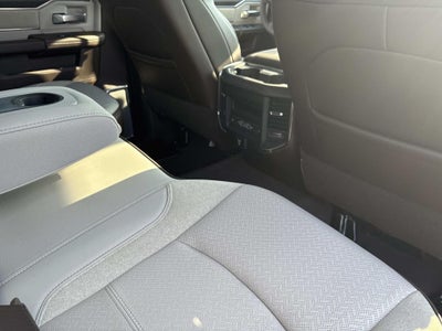 2025 RAM Ram 3500 RAM 3500 LARAMIE CREW CAB 4X4 8' BOX