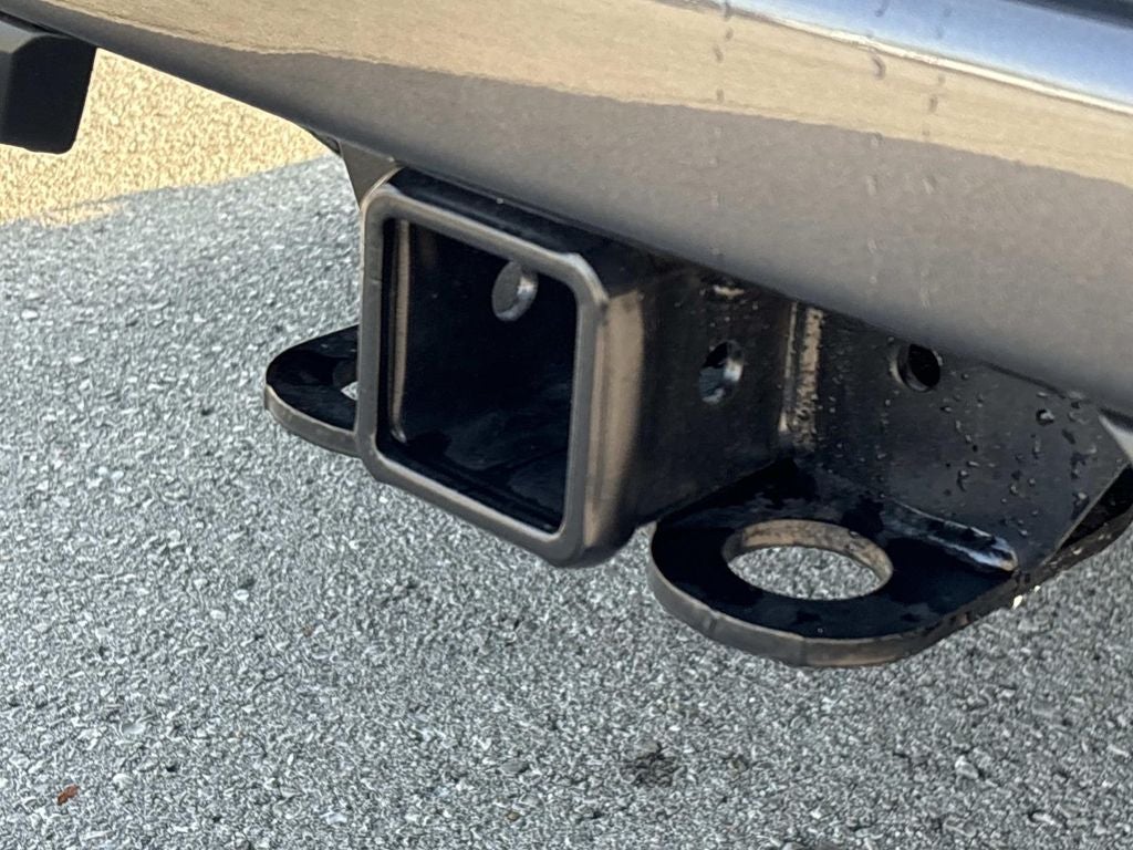 2025 RAM Ram 3500 RAM 3500 LARAMIE CREW CAB 4X4 8' BOX