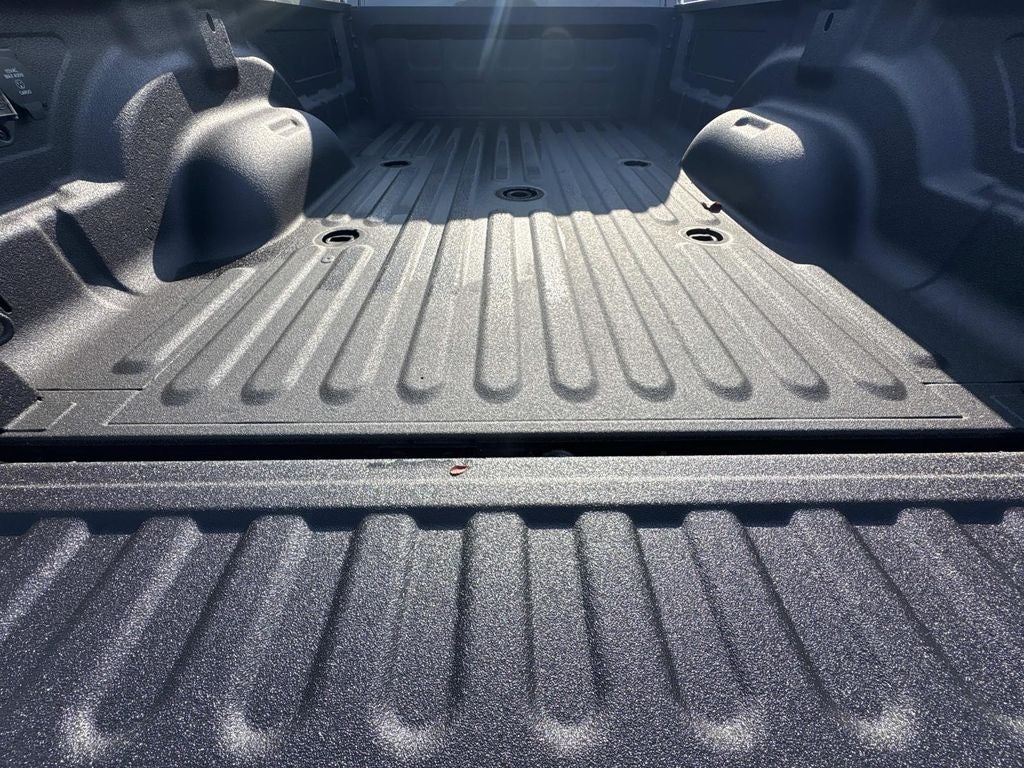 2025 RAM Ram 3500 RAM 3500 LARAMIE CREW CAB 4X4 8' BOX