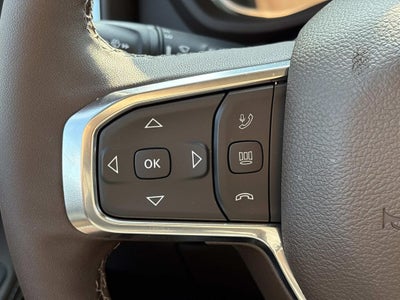 2025 RAM Ram 3500 RAM 3500 LARAMIE CREW CAB 4X4 8' BOX