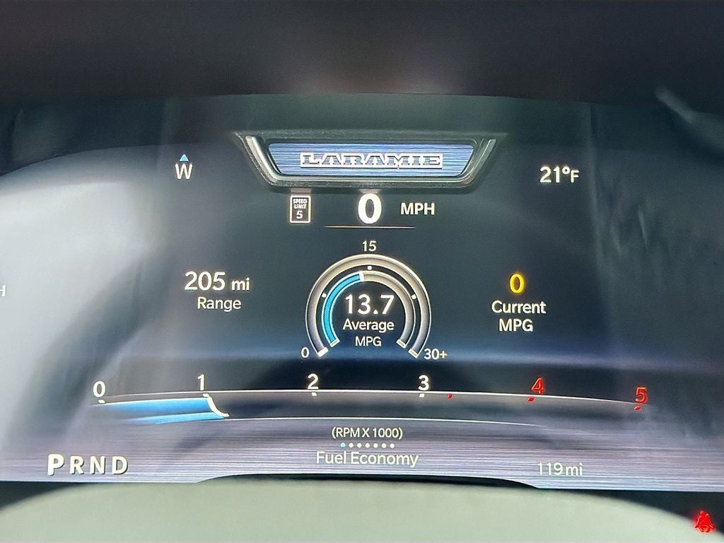 2026 RAM Ram 3500 RAM 3500 LARAMIE CREW CAB 4X4 8' BOX