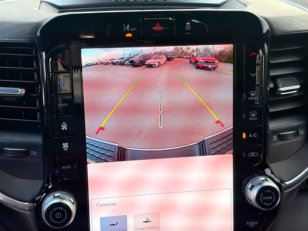 2026 RAM Ram 3500 RAM 3500 LARAMIE CREW CAB 4X4 8' BOX