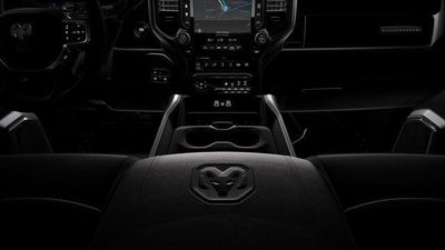 2026 RAM Ram 3500 RAM 3500 LARAMIE CREW CAB 4X4 8' BOX