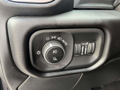 2026 RAM Ram 3500 RAM 3500 LARAMIE CREW CAB 4X4 8' BOX