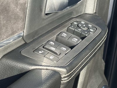 2026 RAM Ram 3500 RAM 3500 LARAMIE MEGA CAB 4X4 6'4' BOX