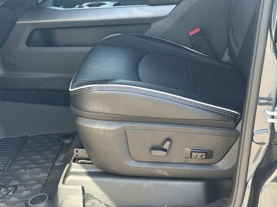 2026 RAM Ram 3500 RAM 3500 LARAMIE MEGA CAB 4X4 6'4' BOX