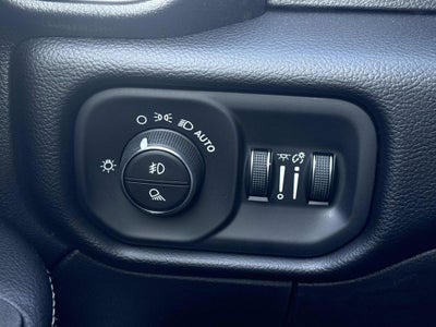 2026 RAM Ram 3500 RAM 3500 LARAMIE MEGA CAB 4X4 6'4' BOX