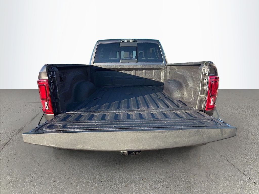 2026 RAM Ram 3500 RAM 3500 LARAMIE MEGA CAB 4X4 6'4' BOX